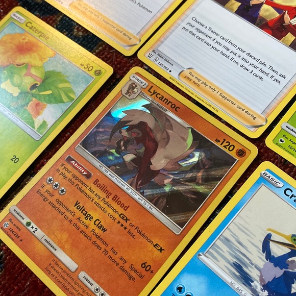 Pokémon card lot - Picture 11 of 15